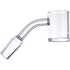 Quartz Banger - 14mm - 45 degree
