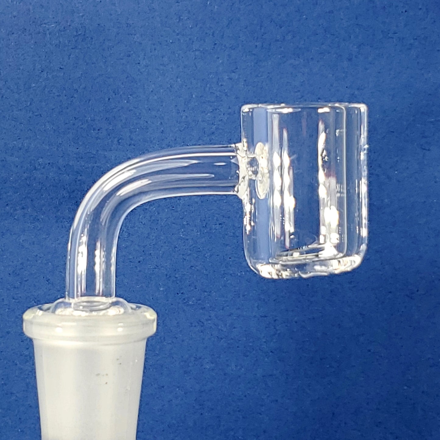 Quartz Banger - 14mm - 90 Degree - 4mm thick
