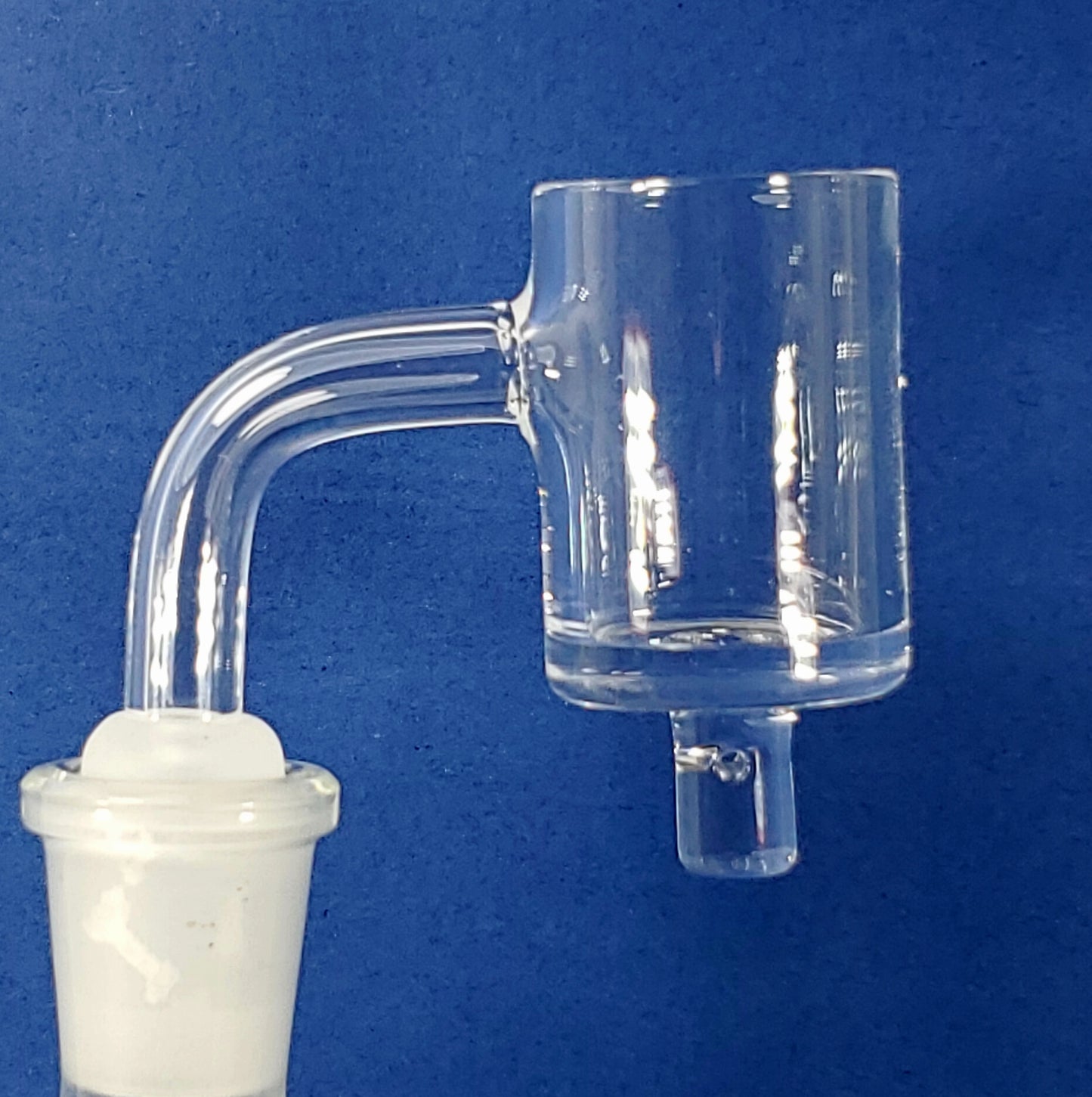 Quartz Banger - 14mm - E-Nail Banger