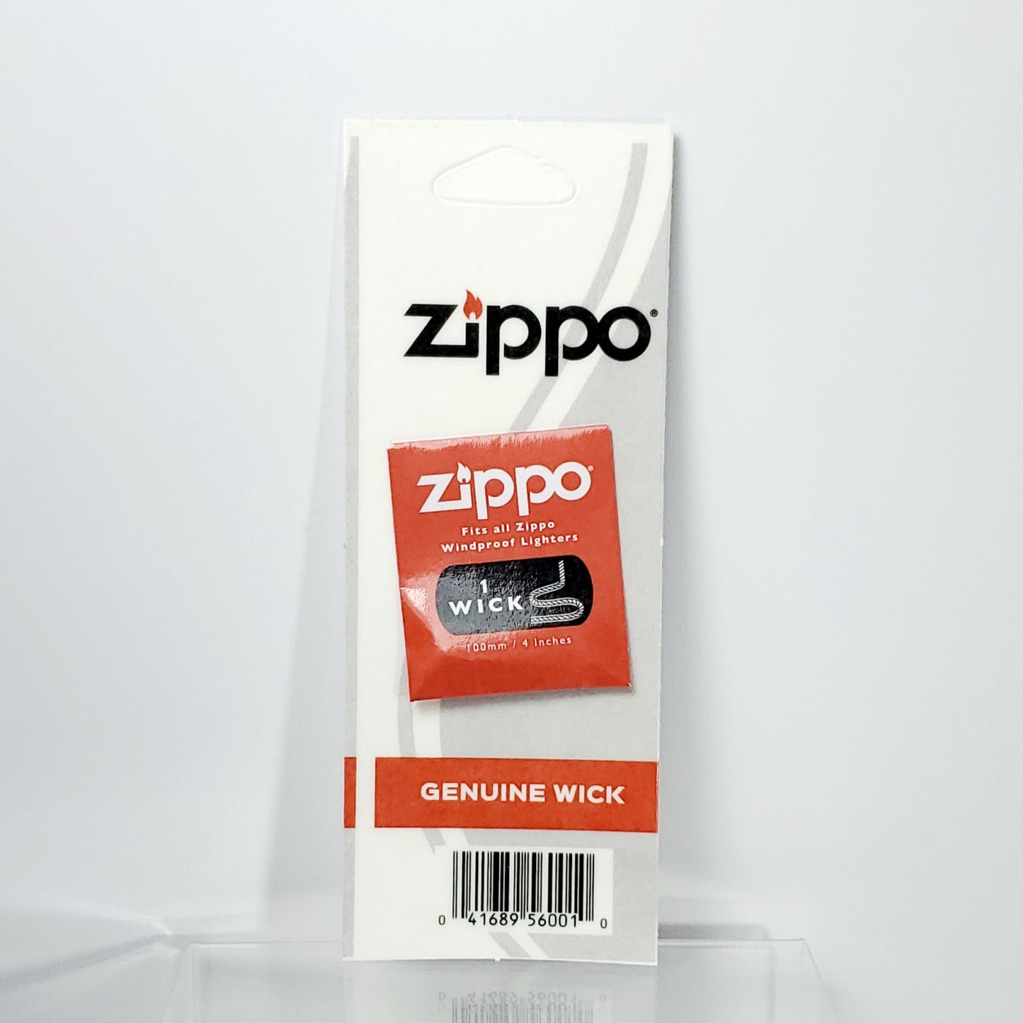 Zippo Wick Pack