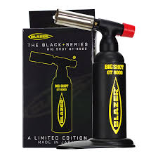 Blazer Big Shot GT8000 Torch