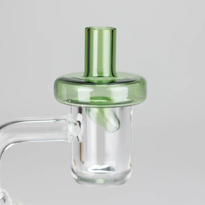 Carb cap - Directional