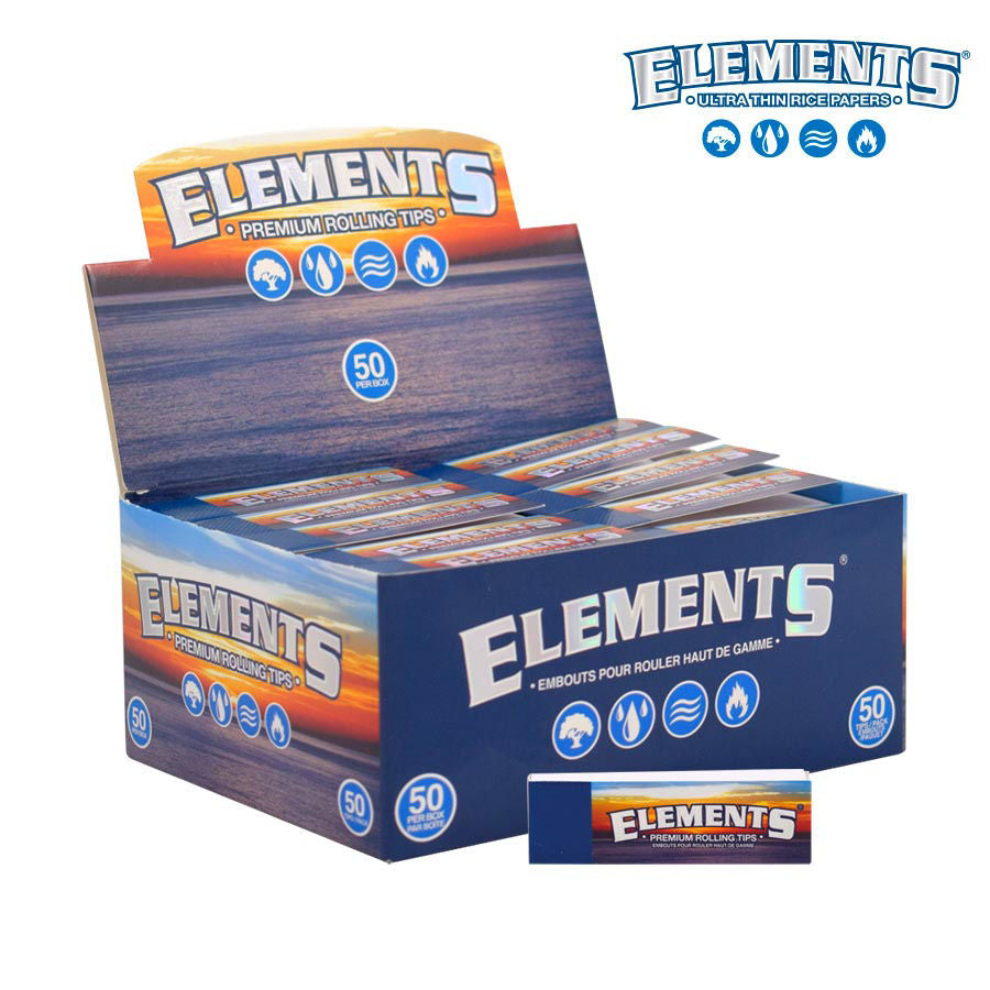 Element - Rolling Tips - Regular