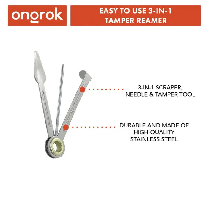 3-in-1 Accessory Cleaning Kit