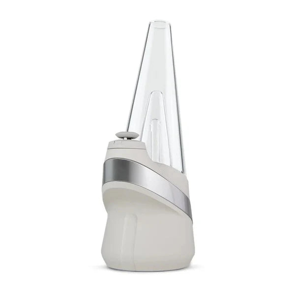 Puffco - New Peak (Peak Pro) Vaporizer - White