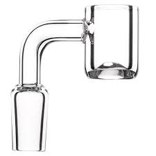 Quartz Banger - 14mm - 90 Degree - 4mm thick