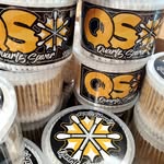 Quartz Saver Cleaning Tips - 300pc