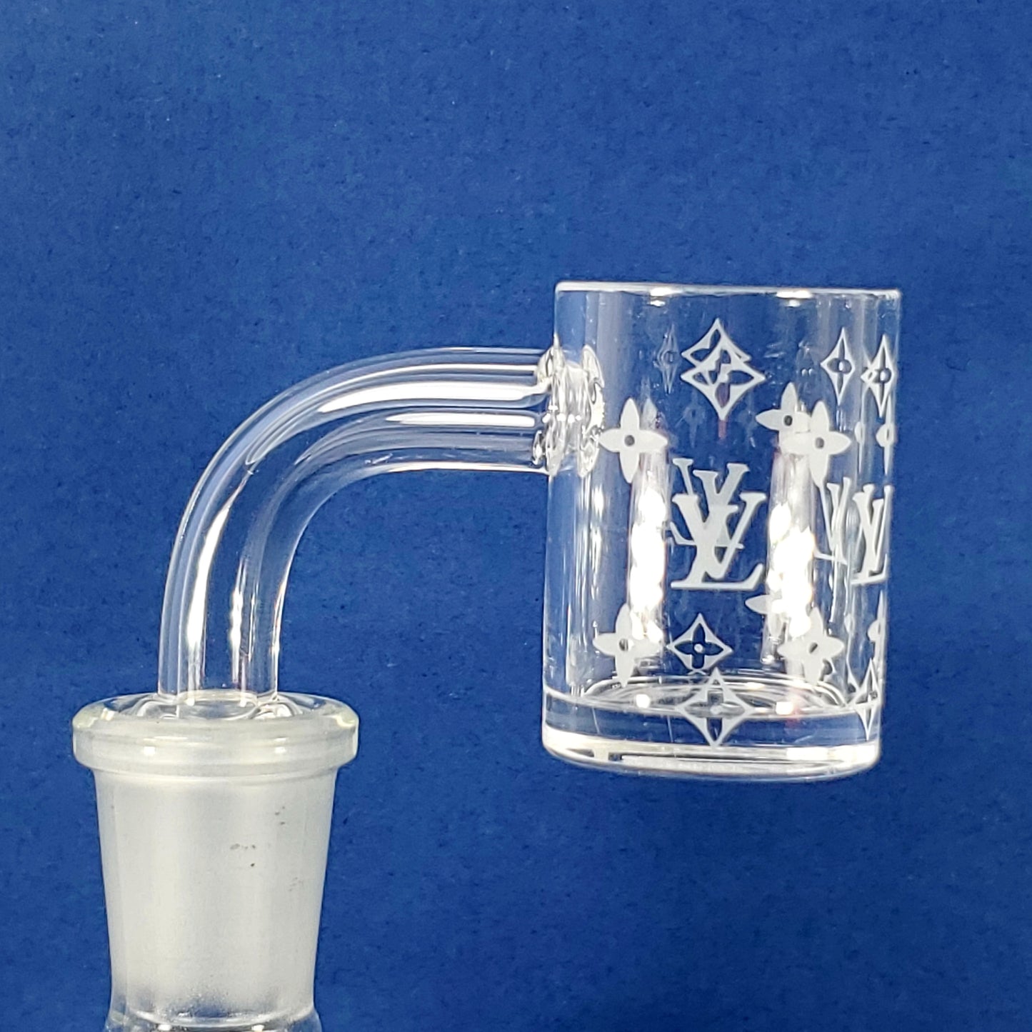 Quartz Banger - 14mm - Louie V Design