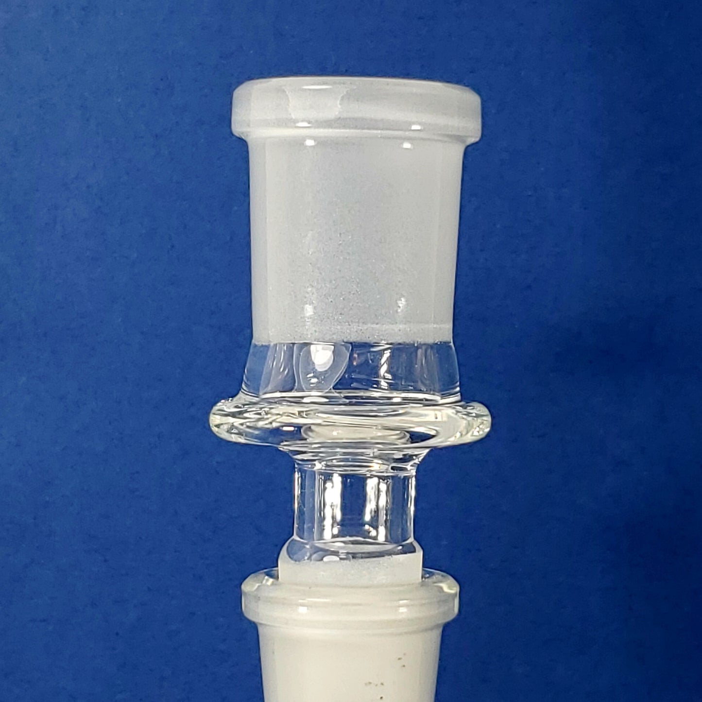 14mm to 18mm Glass Adapter