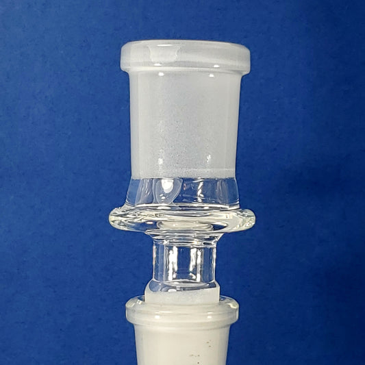 14mm to 18mm Glass Adapter
