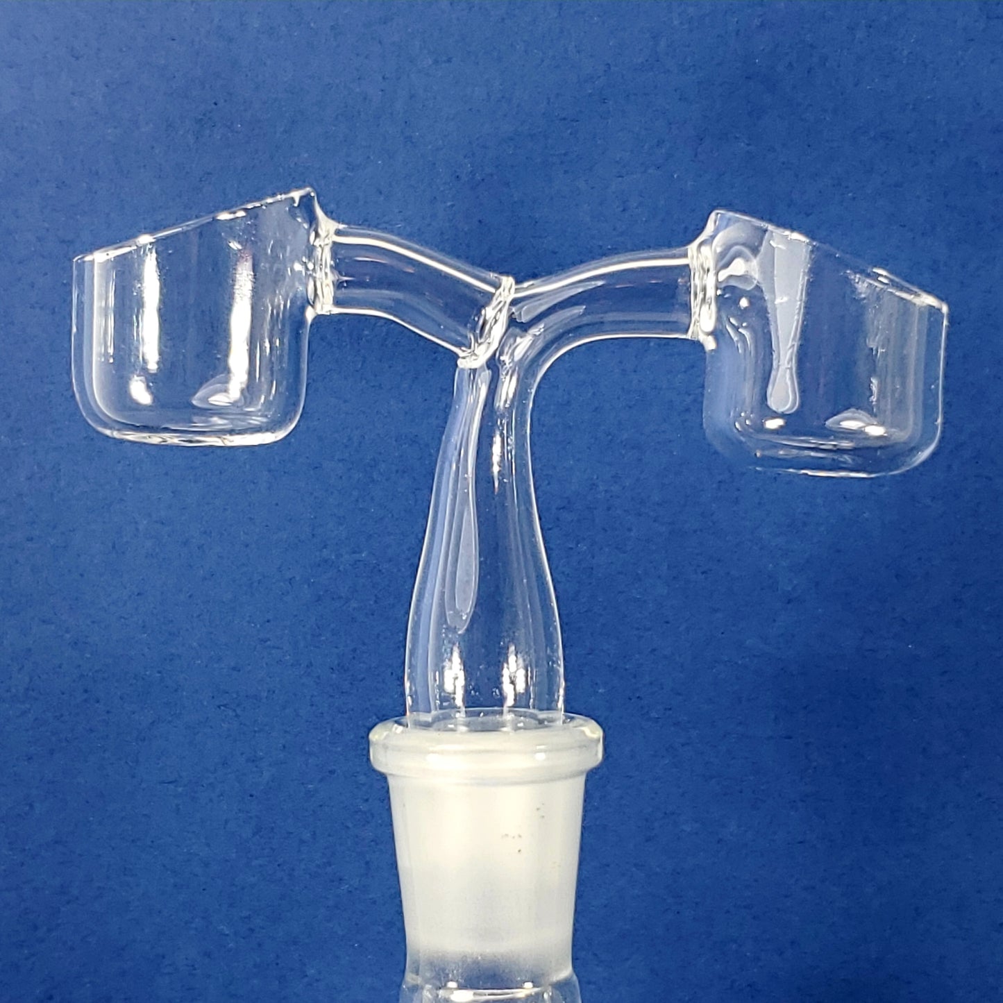 Quartz Banger - 14mm - Double Banger