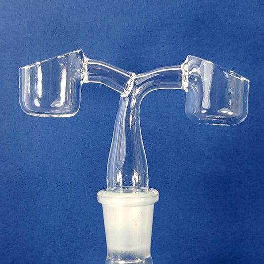 Quartz Banger - 14mm - Double Banger