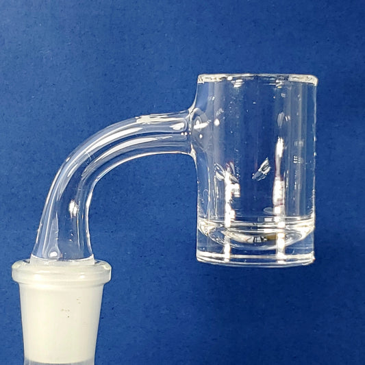 Hydros Auto Spinner Quartz Banger – 14mm
