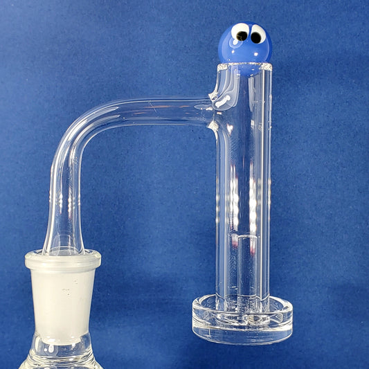 Terp Slurper Quartz Banger Set - 14mm - Tower