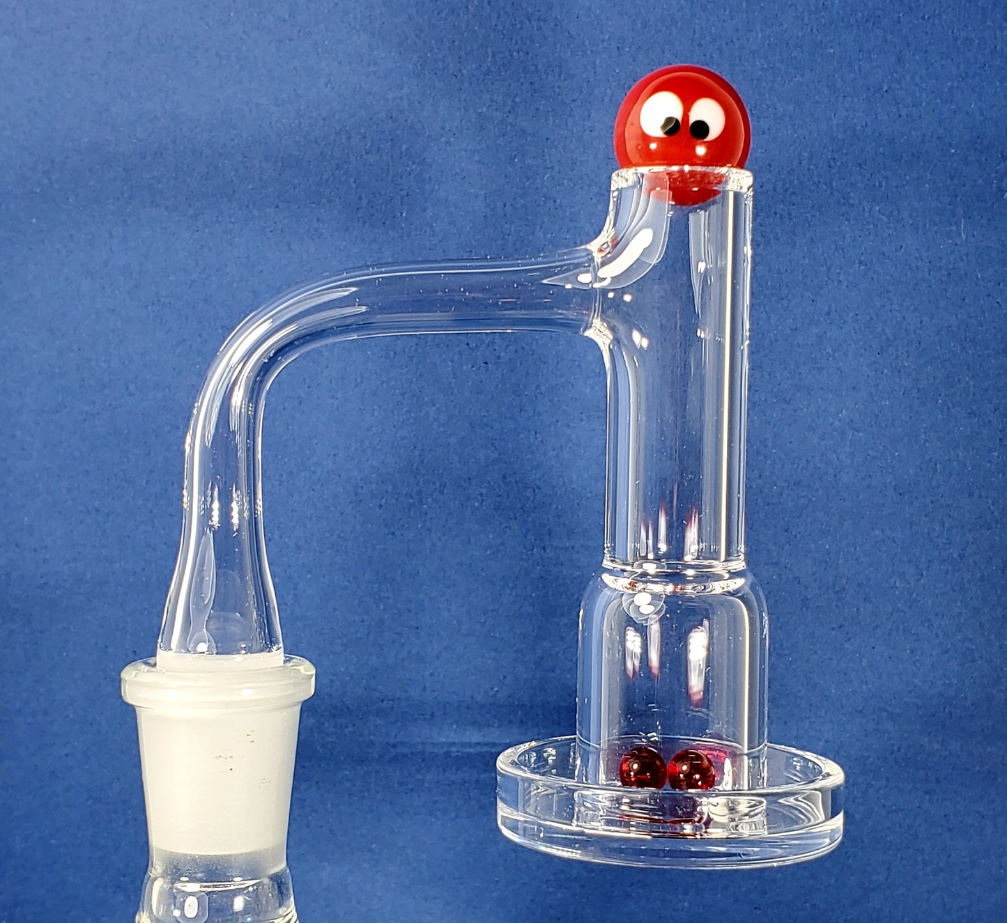 Terp Slurper Quartz Banger Set  - 14mm