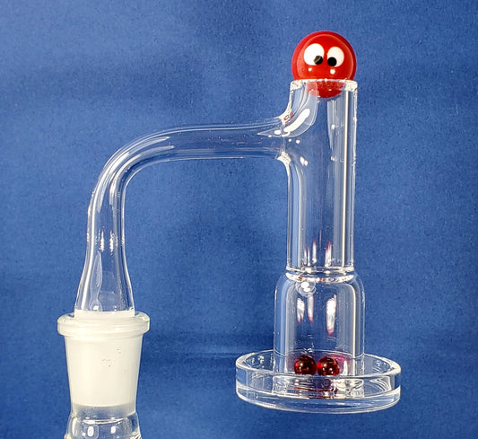 Terp Slurper Quartz Banger Set  - 14mm