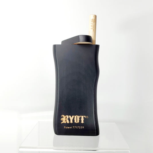 RYOT Dugout Box with Bat