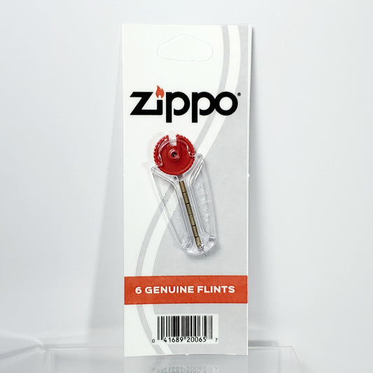 Zippo Flint Pack