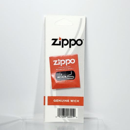 Zippo Wick Pack