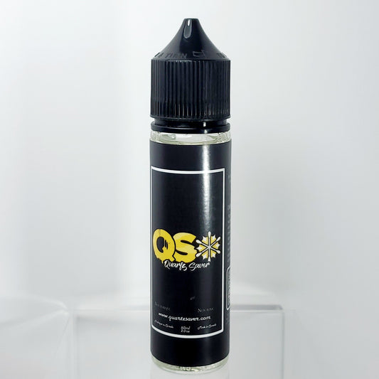 Quartz Saver Cleaner – 60ml