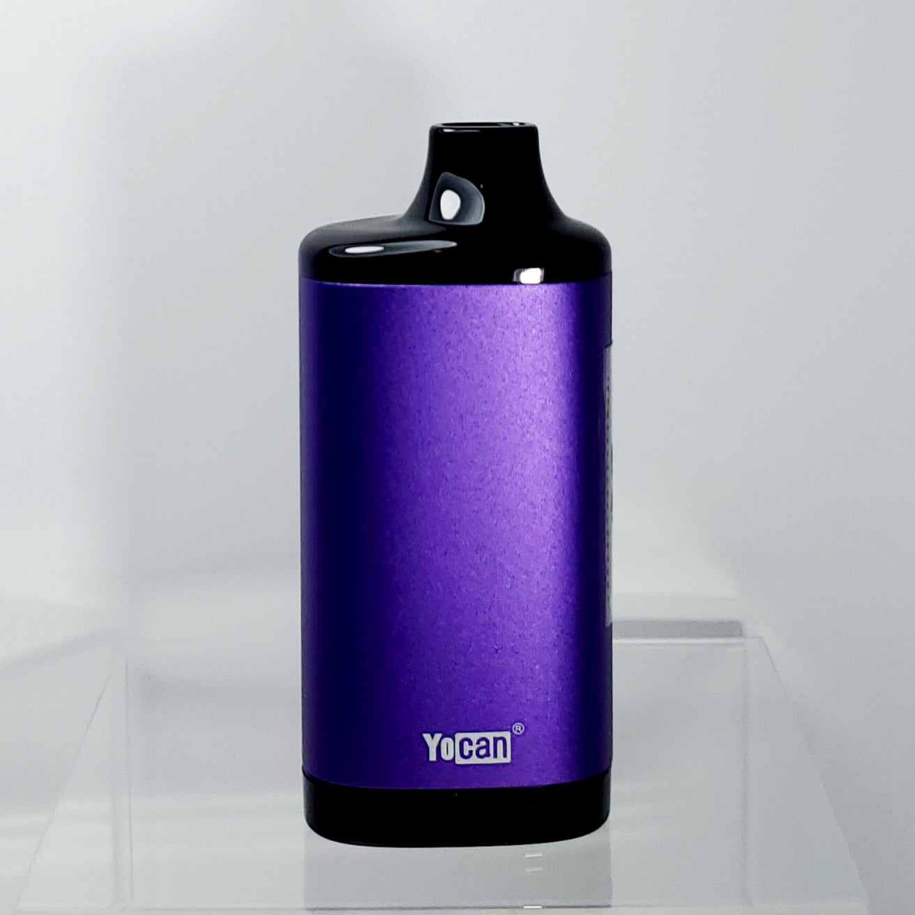 Yocan Ziva Pro Incognito 510 Cart Battery - Black