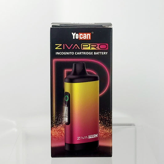 vape battery small Incognito Cart Battery main image 1