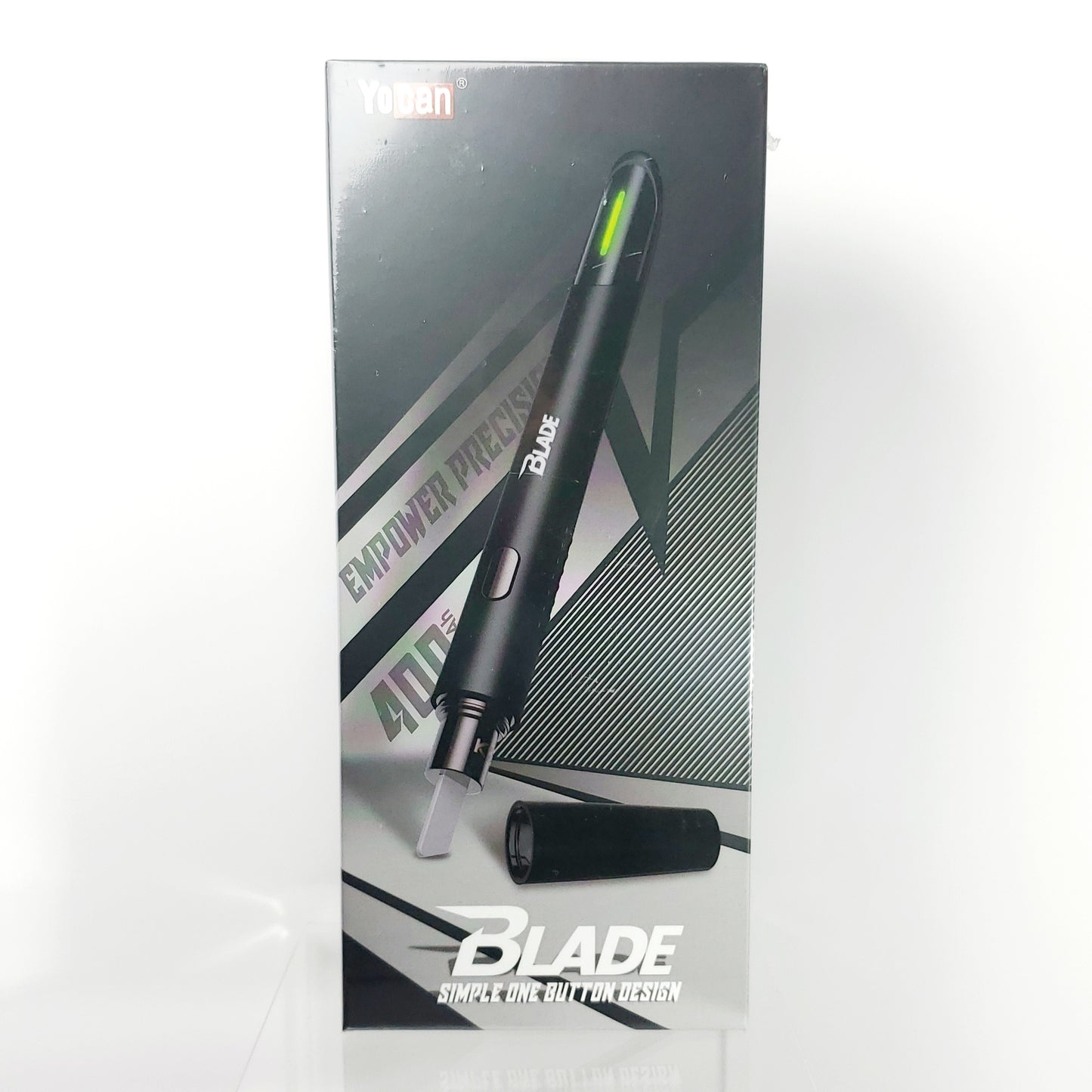 Yocan Blade Dab Knife – Black
