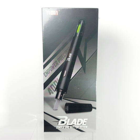 Yocan Blade Dab Knife – Black