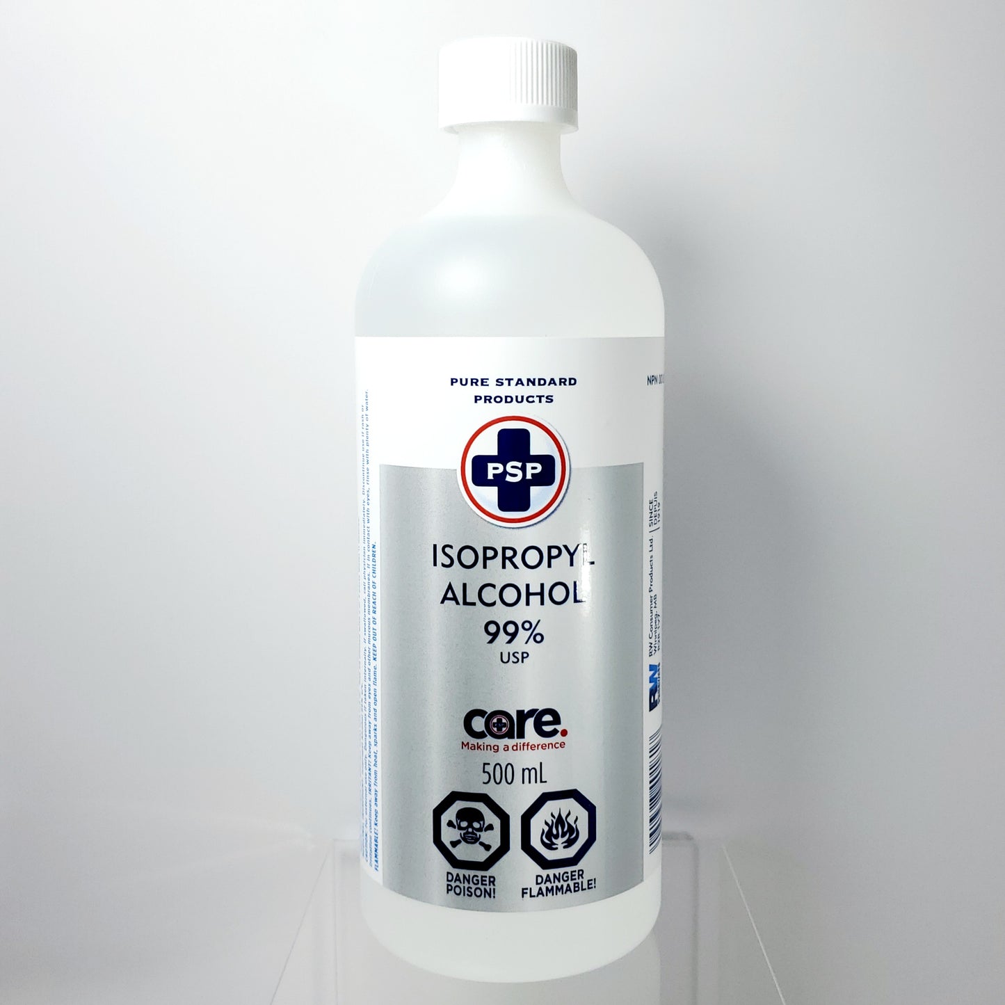99% Iso - Cleaner