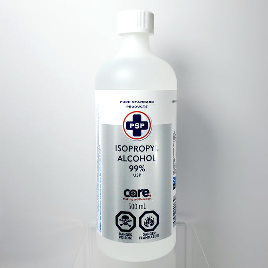 99% Iso - Cleaner