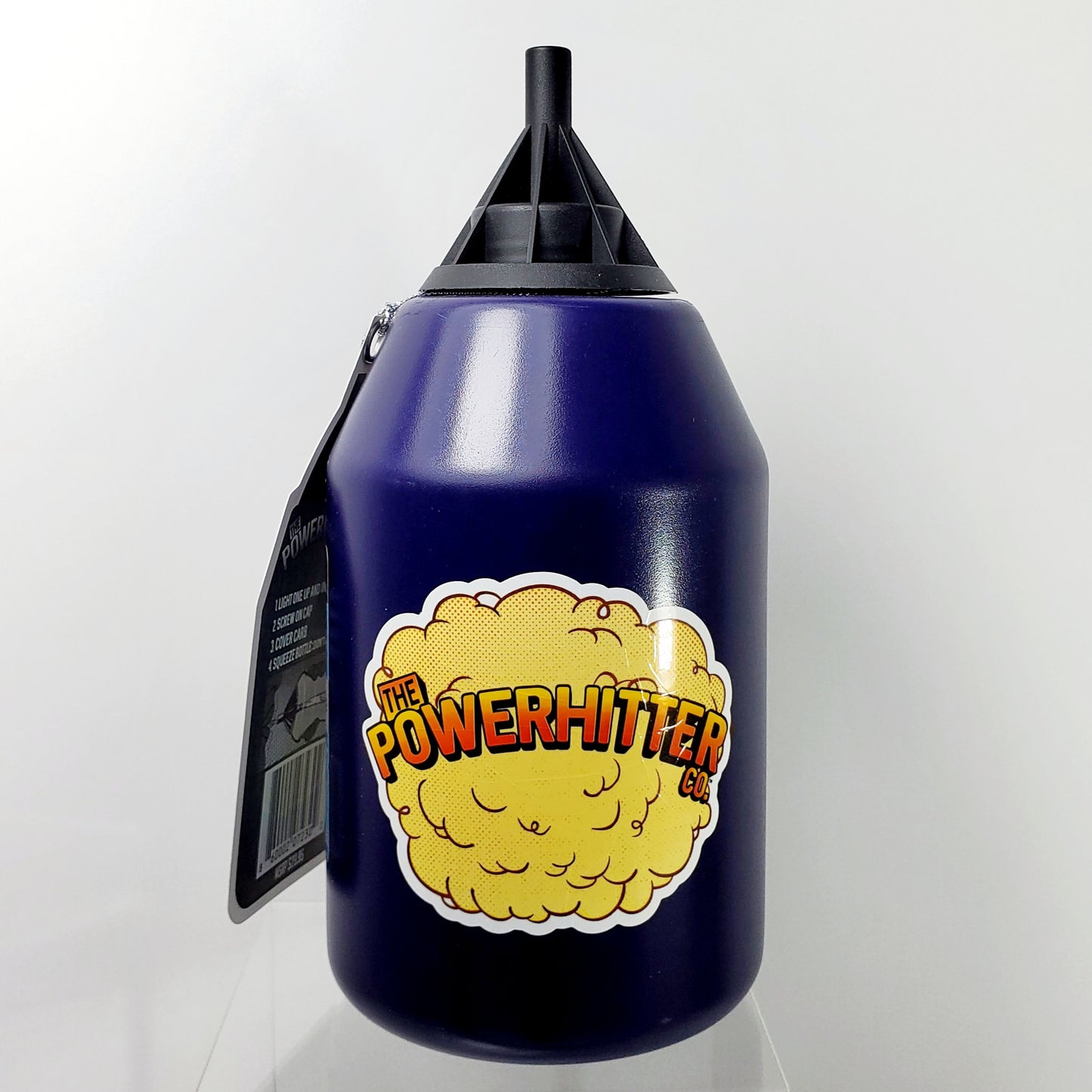 The Powerhitter