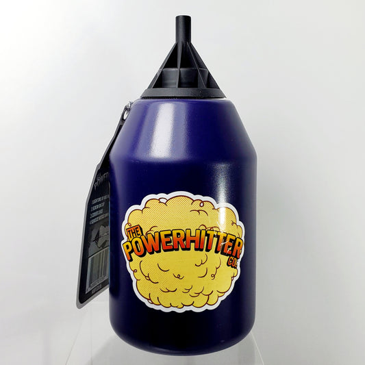 The Powerhitter