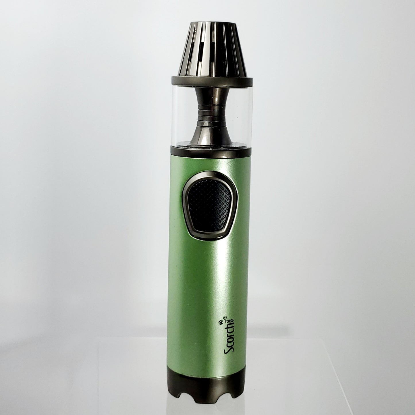 Scorch One-Click Dab Torch - Light Green