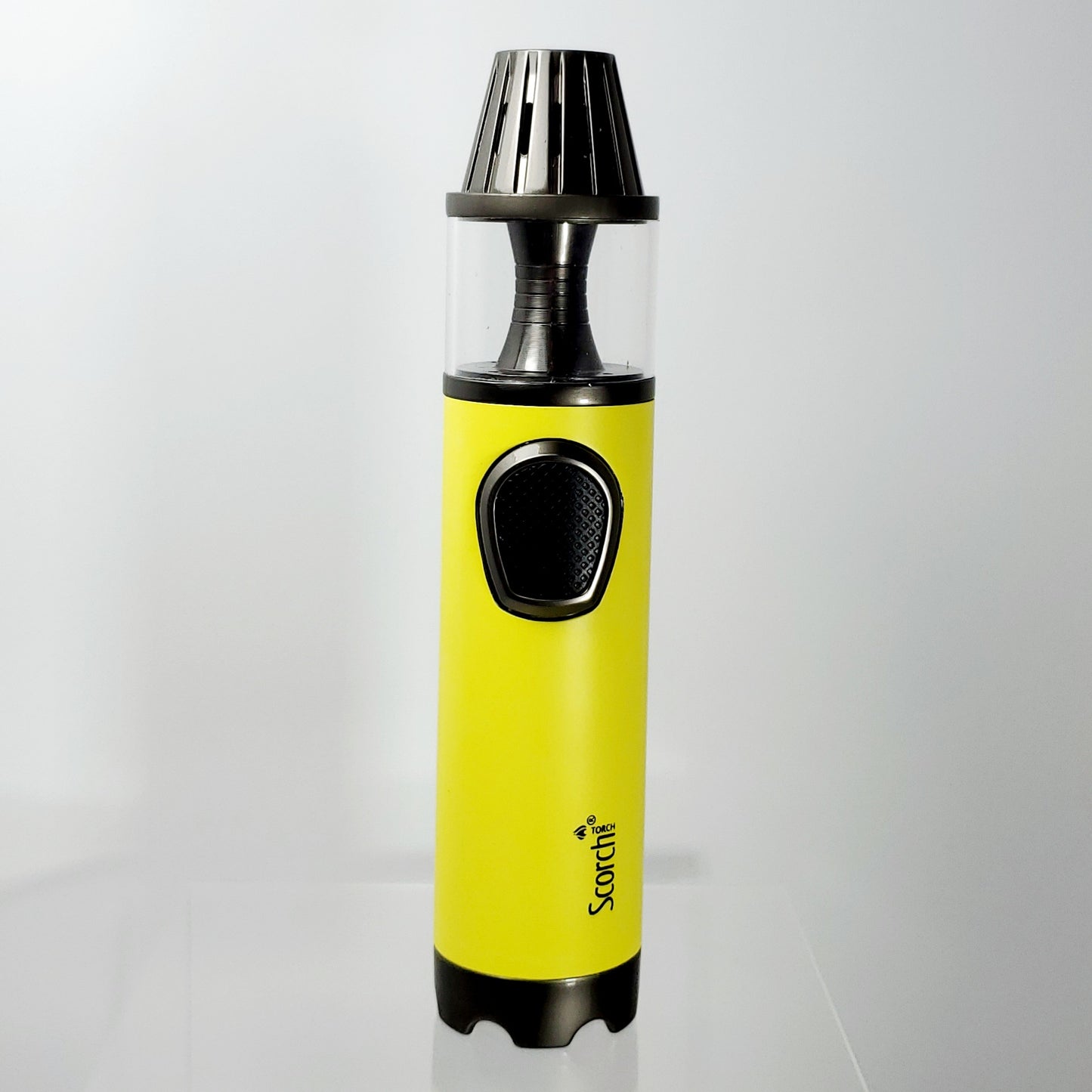 Scorch One-Click Dab Torch - Yellow
