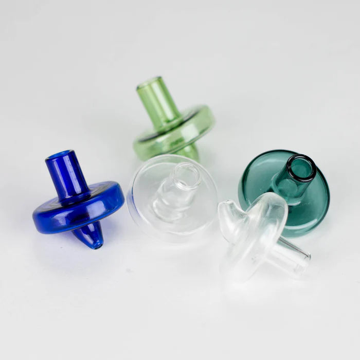 Carb cap - Directional
