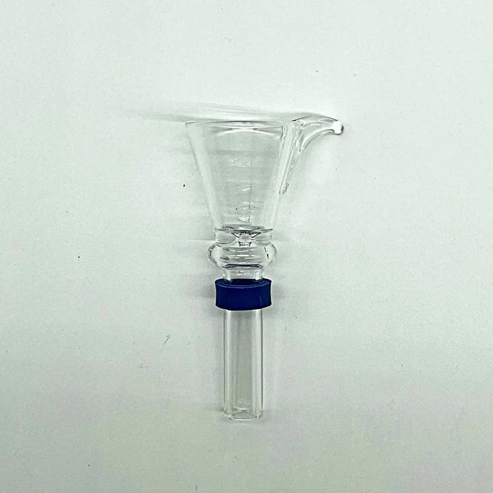 Pull Stem Bowl 2"