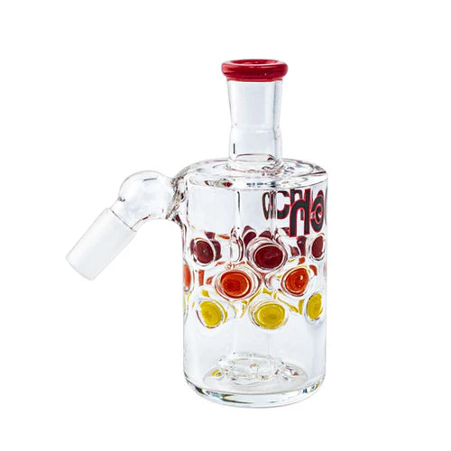 Cheech Ash Catcher - Thick - 14mm 45 degree