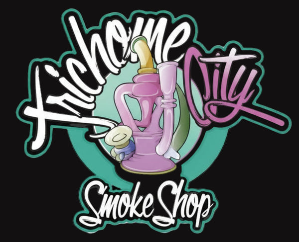 Trichome City Smoke Shop