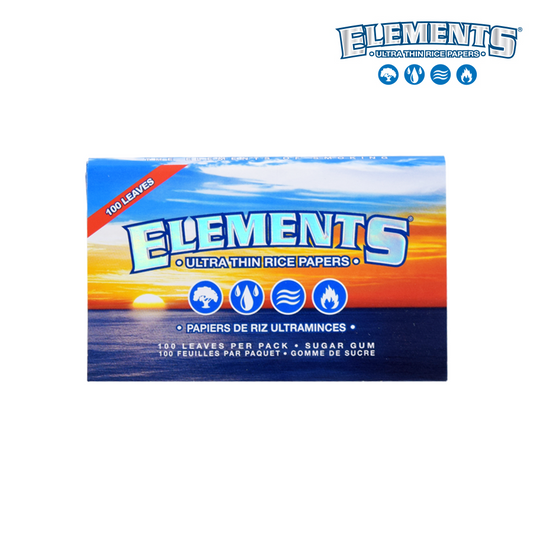 Element - Rolling Papers - Single Wide