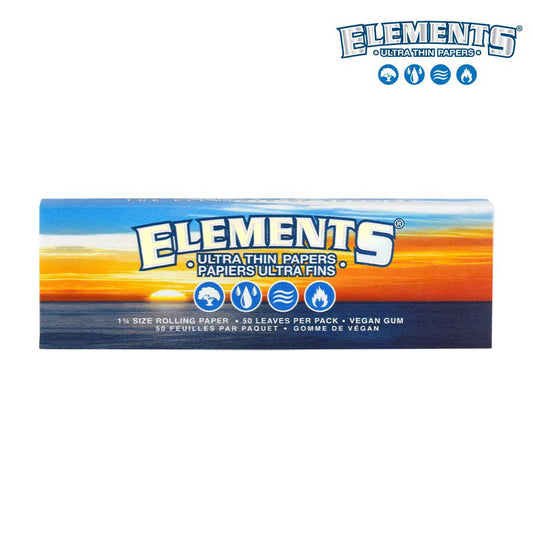 Element - Rolling Paper - 1¼
