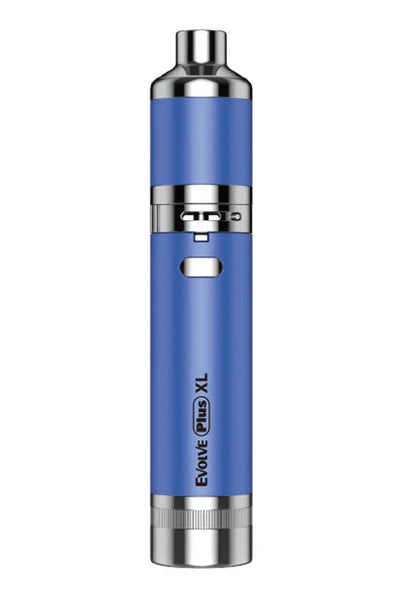 Yocan Evolve Plus XL Vape Pen – 2020 Version - Blue