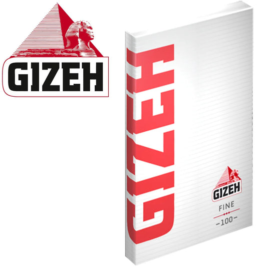 Gizeh - Rolling Papers - Fine