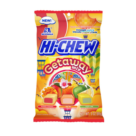 Hi-Chew - Getaway Mix