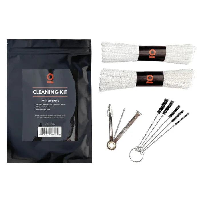 3-in-1 Accessory Cleaning Kit