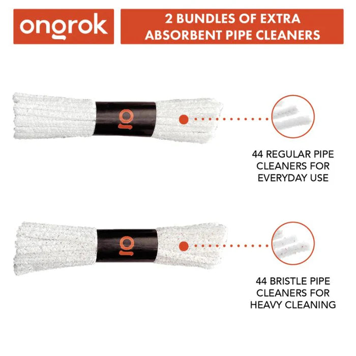 3-in-1 Accessory Cleaning Kit