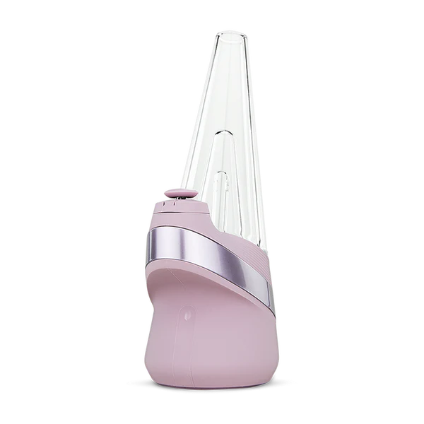 PuffCo - New Peak (Peak Pro) Vaporizer - Bliss Pink