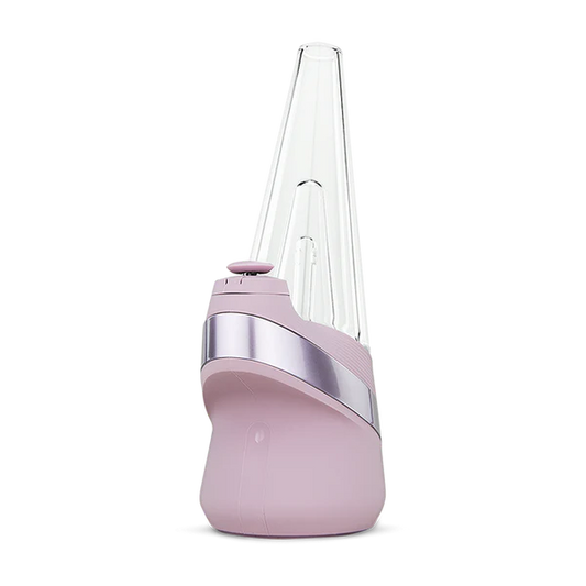 PuffCo - New Peak (Peak Pro) Vaporizer - Bliss Pink