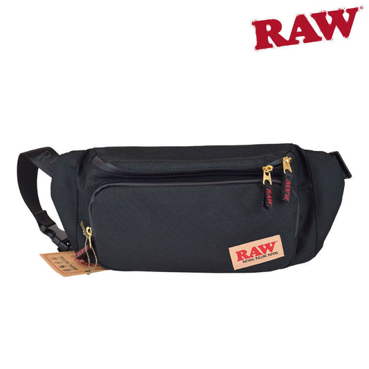 Raw - Sling Bag - Storage and Carrier