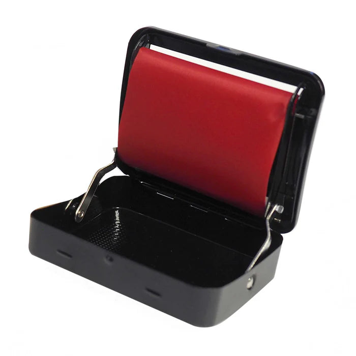 RAW 70mm Rolling Box