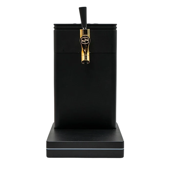 Stache Terp Tap Portable Vaporizer
